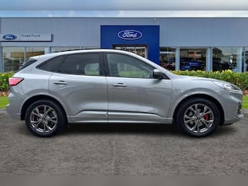 Used Ford Kuga 2023 for sale - 79842235: Photo