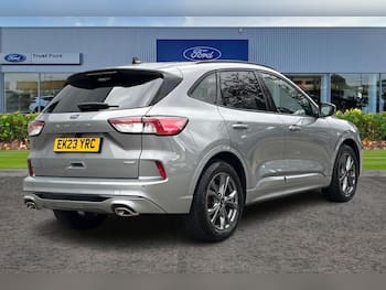 Used Ford Kuga 2023 for sale - 79842235: Photo