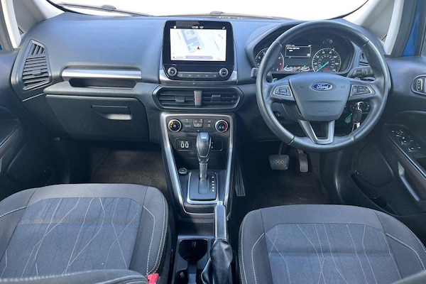 Used Ford Ecosport 2020 for sale - 76234853: Photo 10