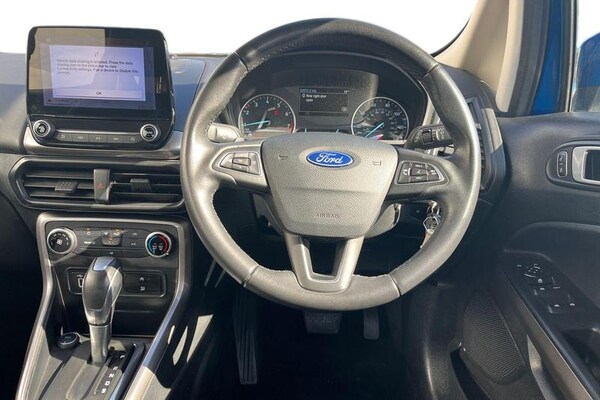 Used Ford Ecosport 2020 for sale - 76234853: Photo 11