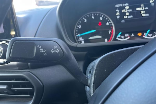 Used Ford Ecosport 2020 for sale - 76234853: Photo 14