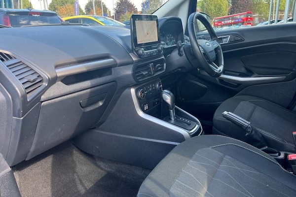 Used Ford Ecosport 2020 for sale - 76234853: Photo 18