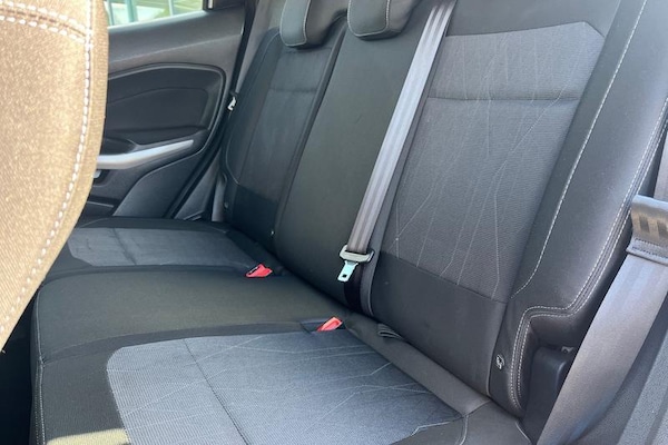Used Ford Ecosport 2020 for sale - 76234853: Photo 20