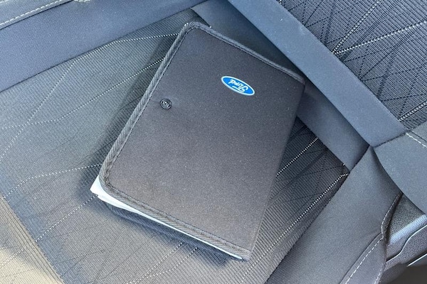 Used Ford Ecosport 2020 for sale - 76234853: Photo 22