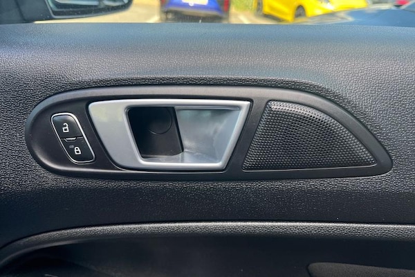 Used Ford Ecosport 2020 for sale - 76234853: Photo 23