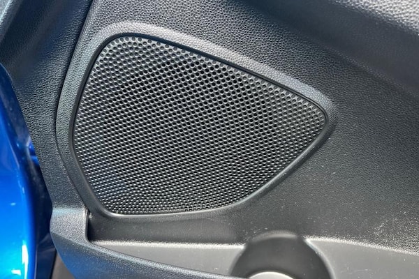 Used Ford Ecosport 2020 for sale - 76234853: Photo 24