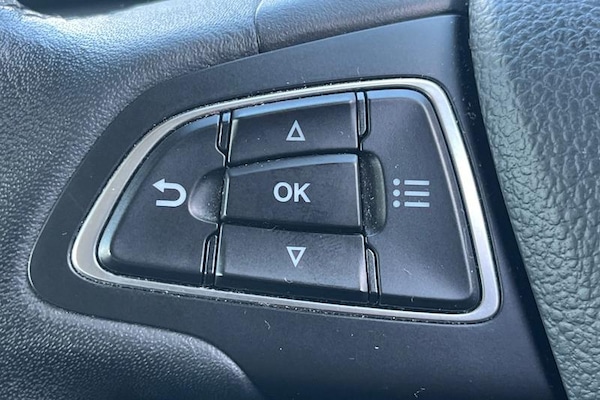 Used Ford Ecosport 2020 for sale - 76234853: Photo 25