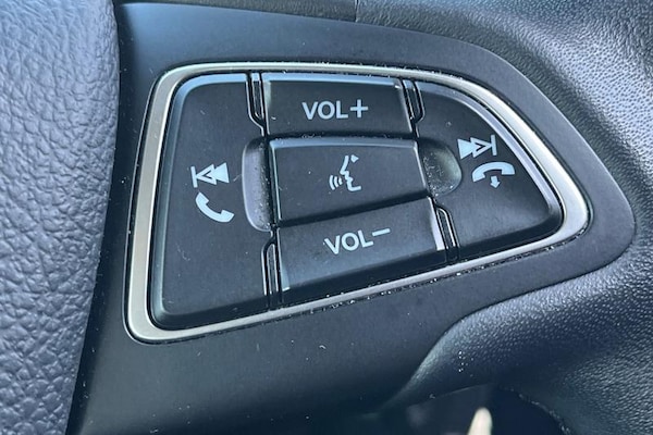 Used Ford Ecosport 2020 for sale - 76234853: Photo 26