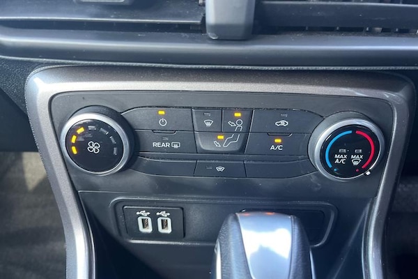 Used Ford Ecosport 2020 for sale - 76234853: Photo 28