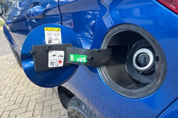 Used Ford Ecosport 2020 for sale - 76234853: Photo 32