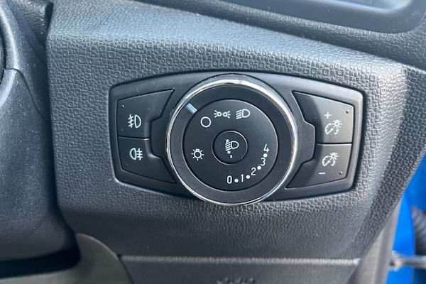 Used Ford Ecosport 2020 for sale - 76234853: Photo 34