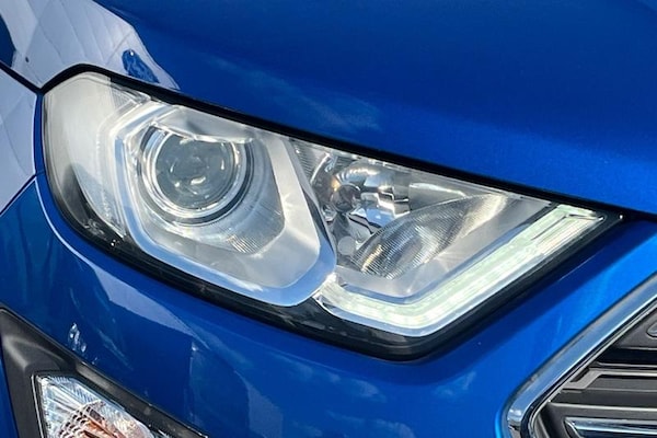 Used Ford Ecosport 2020 for sale - 76234853: Photo 35