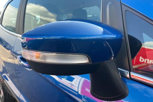Used Ford Ecosport 2020 for sale - 76234853: Photo 37