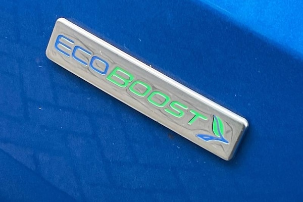 Used Ford Ecosport 2020 for sale - 76234853: Photo 39