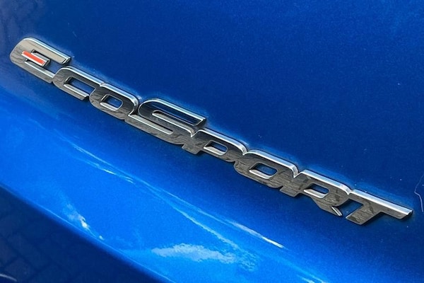 Used Ford Ecosport 2020 for sale - 76234853: Photo 40