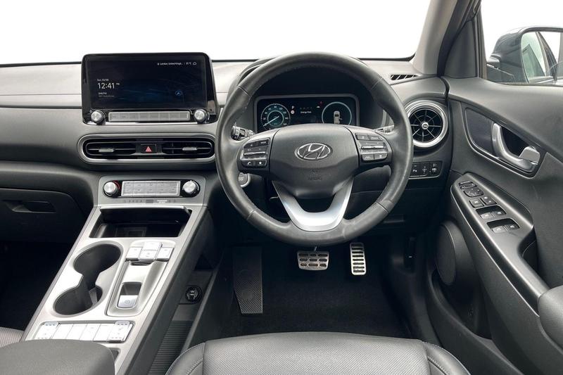 Used Hyundai KONA 2022 for sale - 76580812: Photo 11