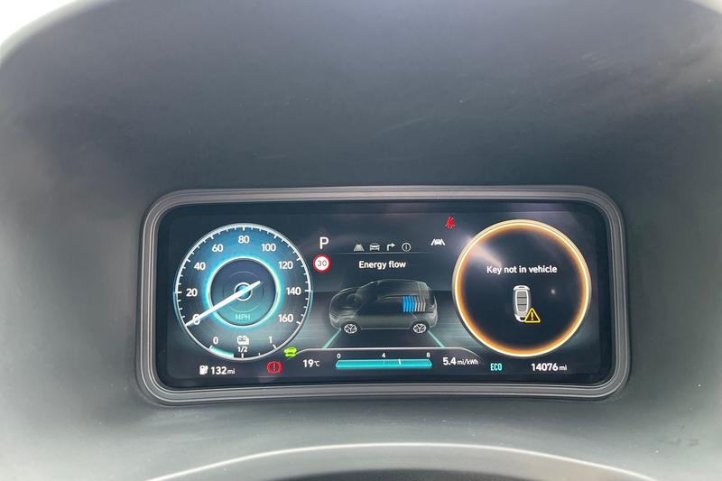 Used Hyundai KONA 2022 for sale - 76580812: Photo 13