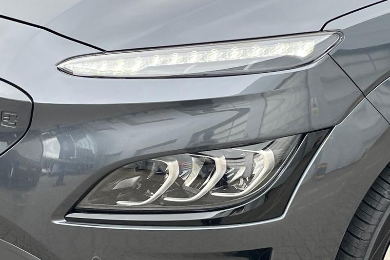 Used Hyundai KONA 2022 for sale - 76580812: Photo 37