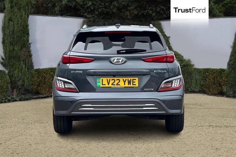 Used Hyundai KONA 2022 for sale - 76580812: Photo 7