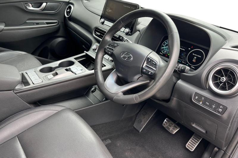 Used Hyundai KONA 2022 for sale - 76580812: Photo 9