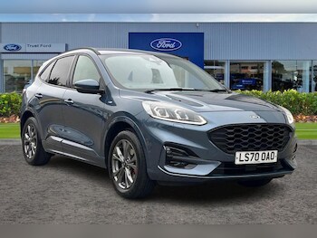 Used Ford Kuga 2020 for sale - 76467594: Photo