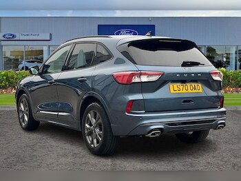 Used Ford Kuga 2020 for sale - 76467594: Photo