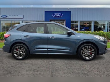 Used Ford Kuga 2020 for sale - 76467594: Photo