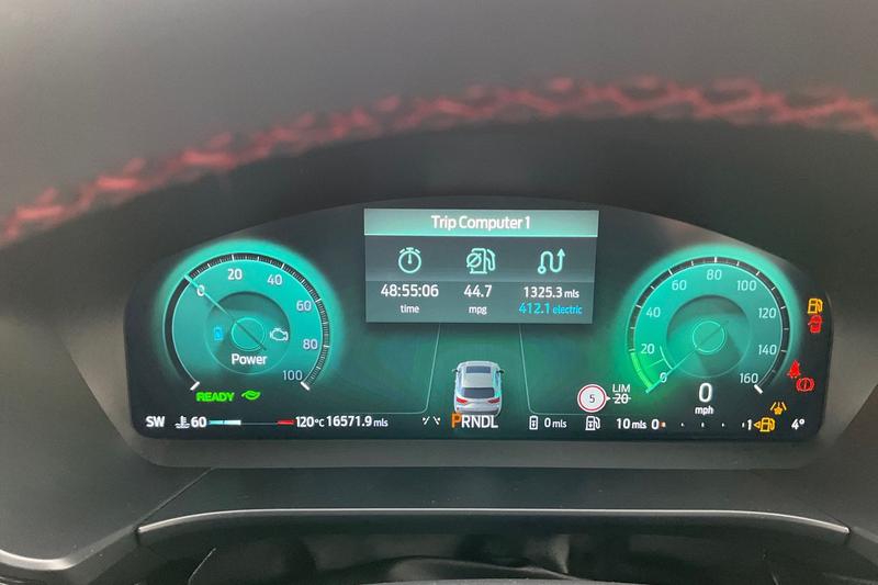 Used Ford Kuga 2025 for sale - 77582070: Photo 13