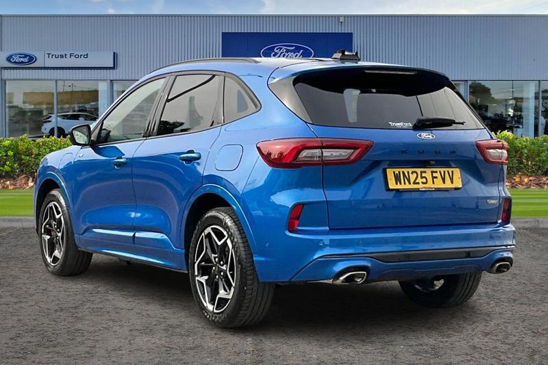 Used Ford Kuga 2025 for sale - 77582070: Photo 2