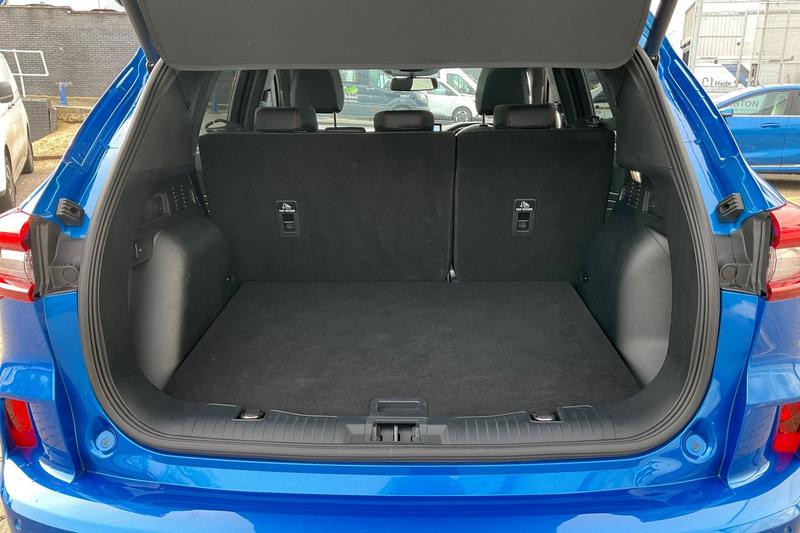 Used Ford Kuga 2025 for sale - 77582070: Photo 21