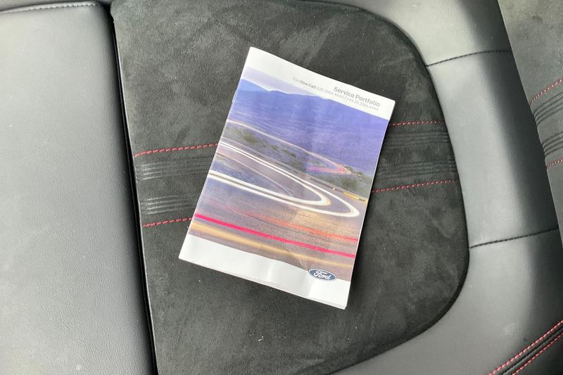 Used Ford Kuga 2025 for sale - 77582070: Photo 22