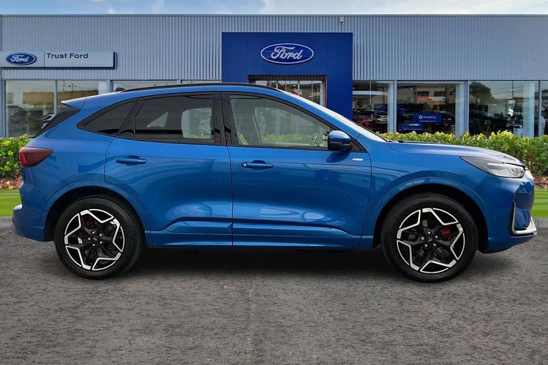 Used Ford Kuga 2025 for sale - 77582070: Photo 3