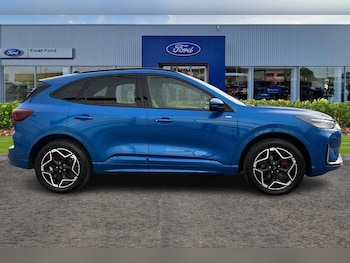 Used Ford Kuga 2025 for sale - 77582070: Photo