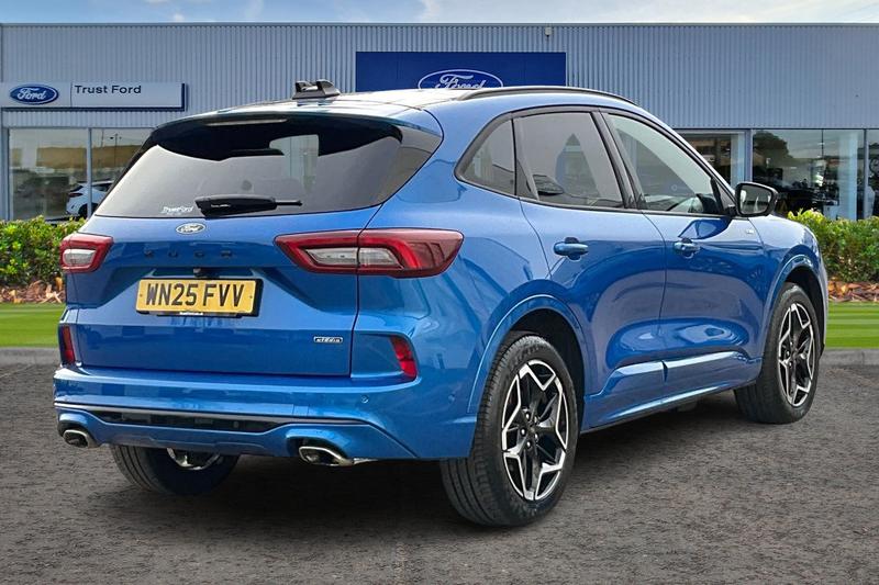 Used Ford Kuga 2025 for sale - 77582070: Photo 4