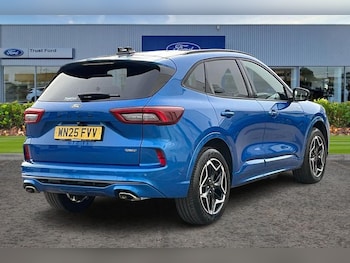 Used Ford Kuga 2025 for sale - 77582070: Photo