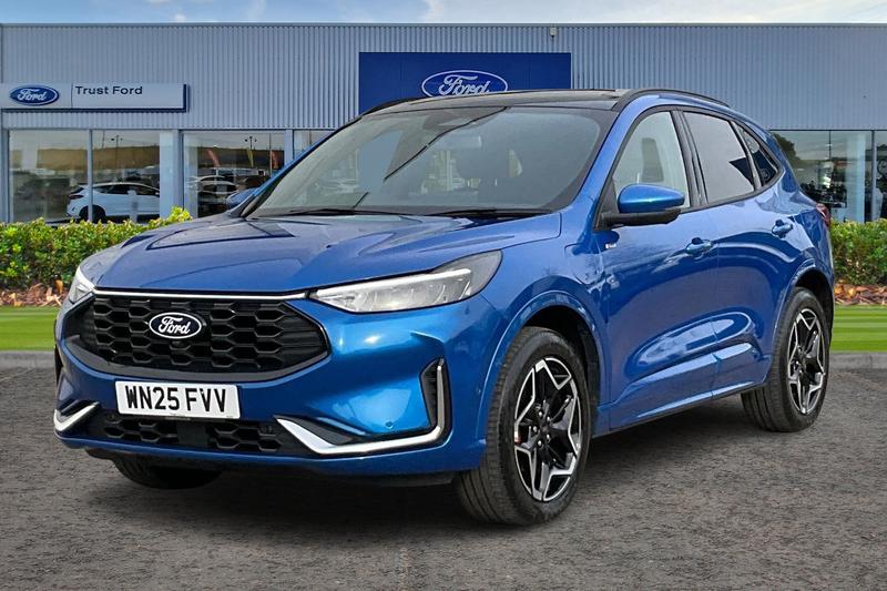 Used Ford Kuga 2025 for sale - 77582070: Photo 5