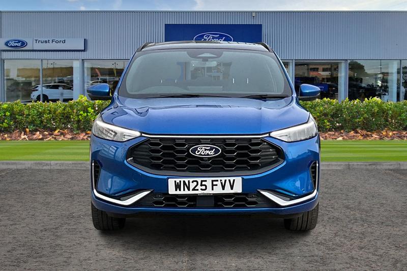 Used Ford Kuga 2025 for sale - 77582070: Photo 6