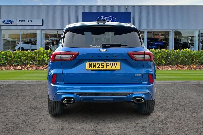 Used Ford Kuga 2025 for sale - 77582070: Photo 7