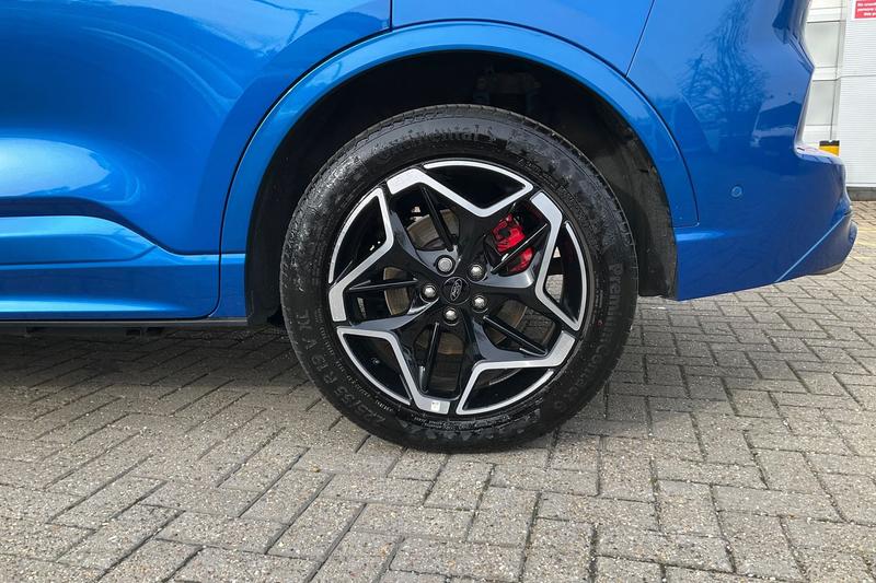 Used Ford Kuga 2025 for sale - 77582070: Photo 8