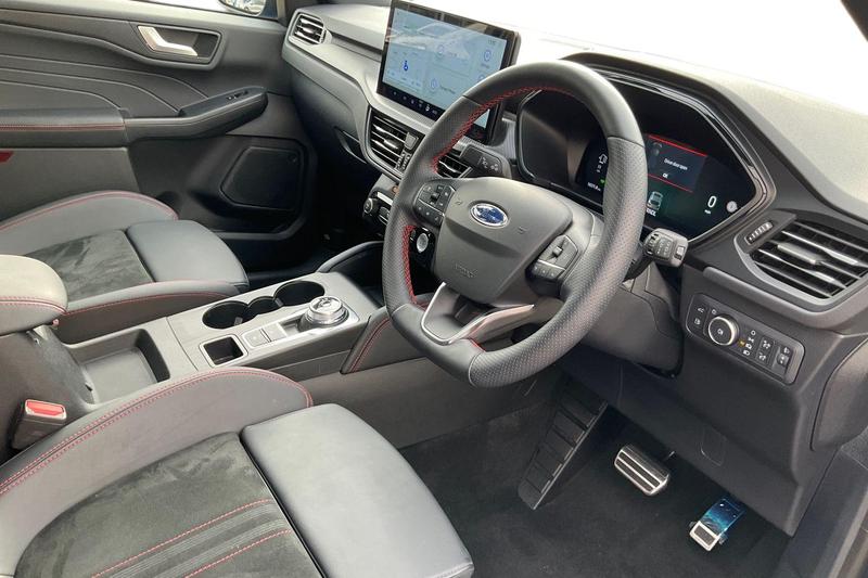 Used Ford Kuga 2025 for sale - 77582070: Photo 9