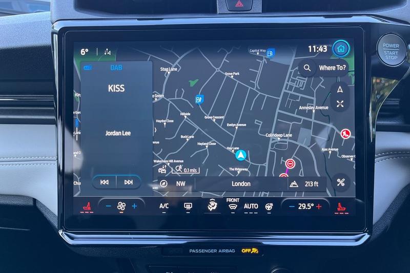 Used Ford Puma 2025 for sale - 76931307: Photo 34