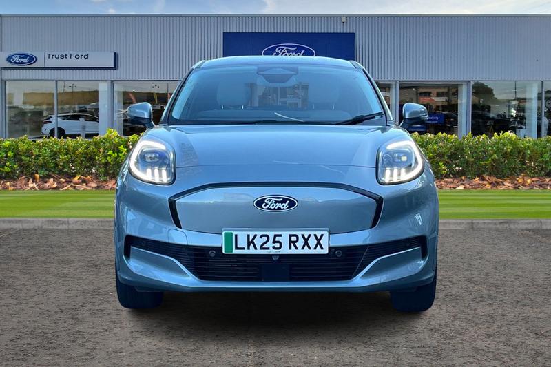 Used Ford Puma 2025 for sale - 76931307: Photo 6
