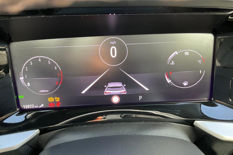 Used Vauxhall Mokka 2023 for sale - 77665688: Photo 13