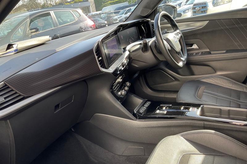 Used Vauxhall Mokka 2023 for sale - 77665688: Photo 18