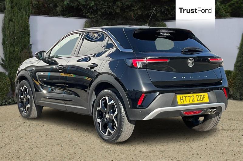 Used Vauxhall Mokka 2023 for sale - 77665688: Photo 2