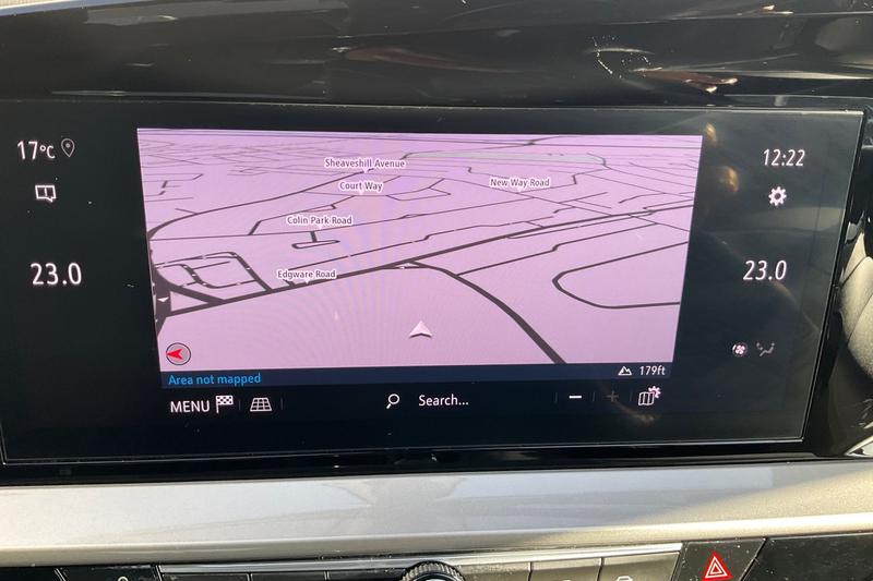 Used Vauxhall Mokka 2023 for sale - 77665688: Photo 28