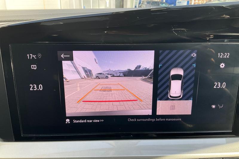 Used Vauxhall Mokka 2023 for sale - 77665688: Photo 29