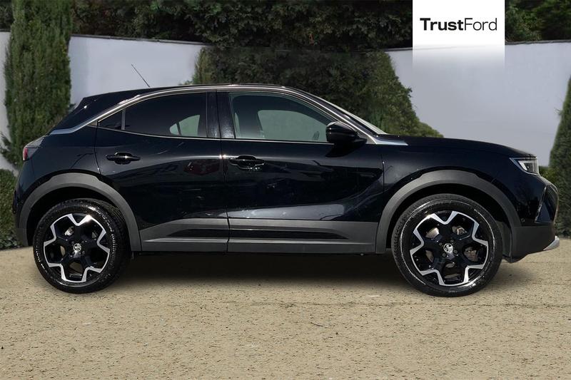 Used Vauxhall Mokka 2023 for sale - 77665688: Photo 3