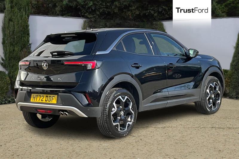 Used Vauxhall Mokka 2023 for sale - 77665688: Photo 4