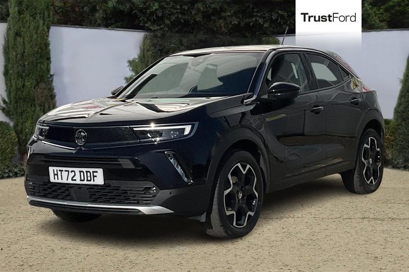 Used Vauxhall Mokka 2023 for sale - 77665688: Photo 5